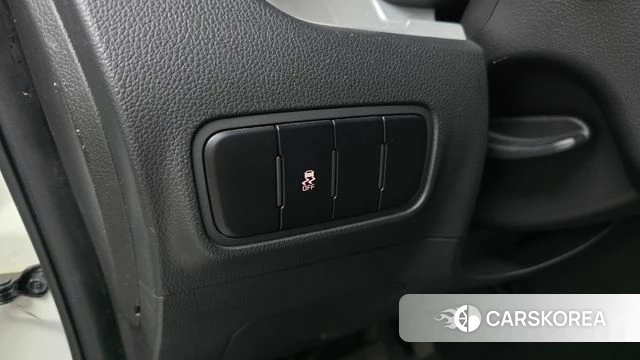 Kia The New Ray id 4769153 из Кореи 11