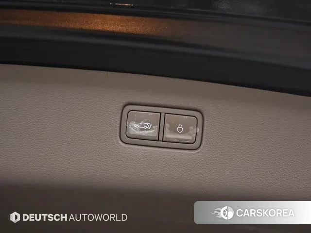 Genesis GV80 id 3026991 из Кореи 11