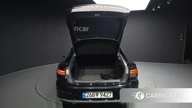 Volkswagen Arteon id 3541328 из Кореи 11