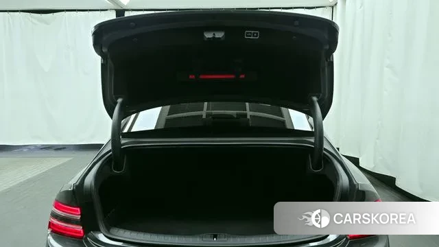 Genesis G80 (RG3) id 3008398 из Кореи 11