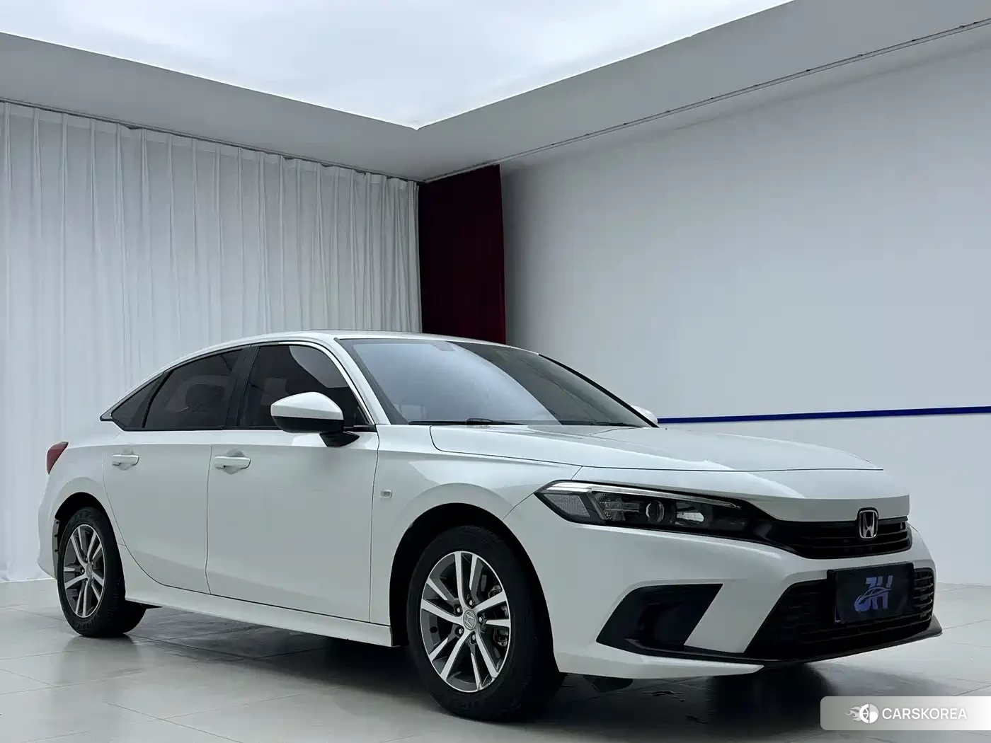 Honda Civic id 4589461 из Китая 11