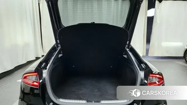 Kia Stinger id 3018394 из Кореи 11