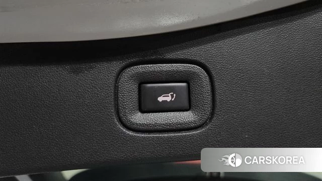 Renault Korea (Samsung) QM6 id 4410928 из Кореи 11