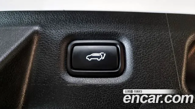 Hyundai The New Santa Fe id 2240895 из Кореи 11