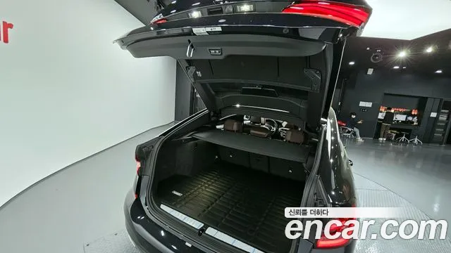 BMW 6 Series GT (G32) id 2645665 из Кореи 11