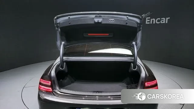 Genesis G80 (RG3) id 3053778 из Кореи 11