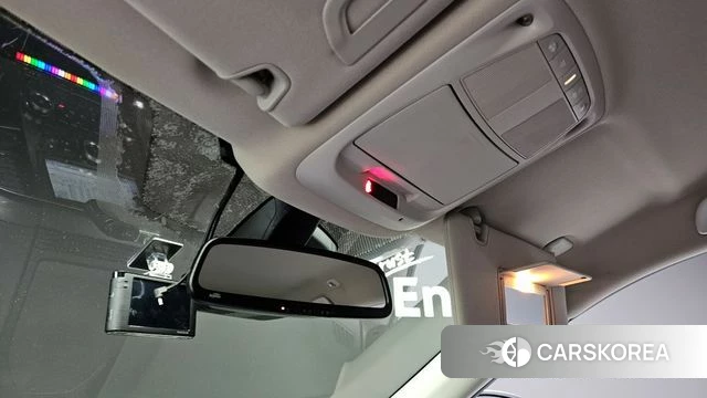 Renault Korea (Samsung) QM6 id 3966574 из Кореи 11