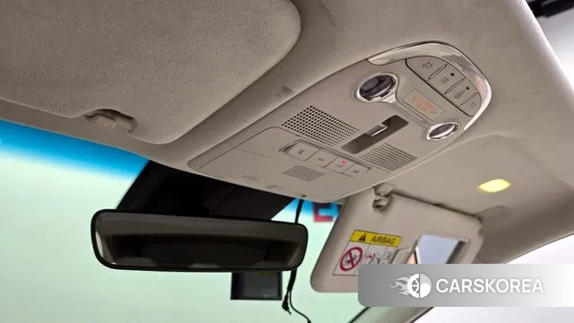 Hyundai The New Grandeur IG Hybrid id 3257839 из Кореи 11