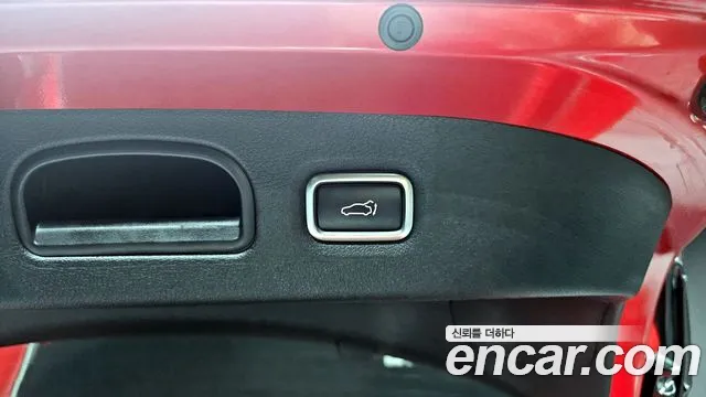 Kia Stinger id 2831138 из Кореи 11