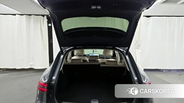 Genesis GV70 id 3621618 из Кореи 11