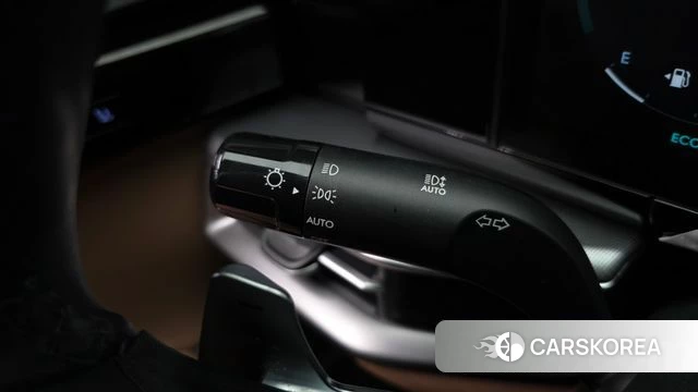 Hyundai Grandeur (GN7) id 4618093 из Кореи 11