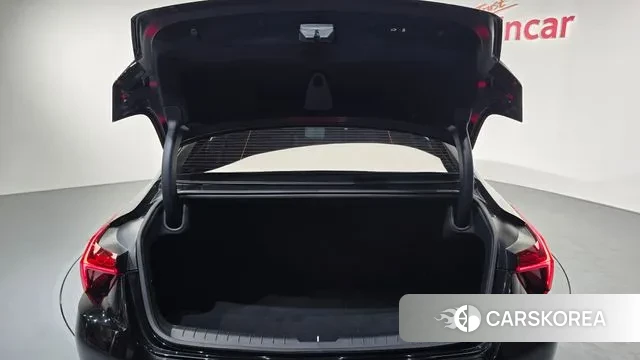 Kia K8 id 3421617 из Кореи 11