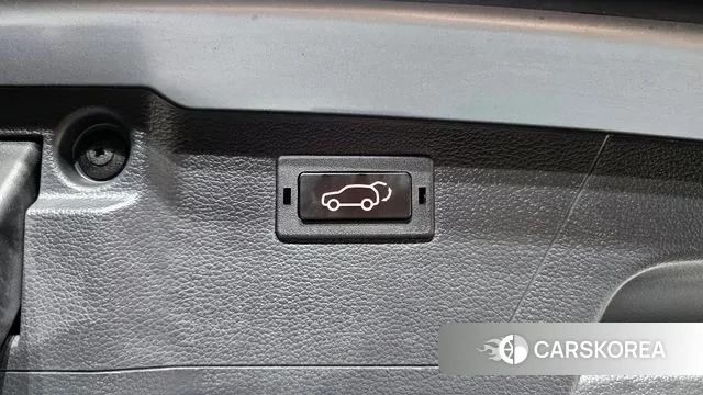 Ssangyong Beautiful Korando id 2960899 из Кореи 11