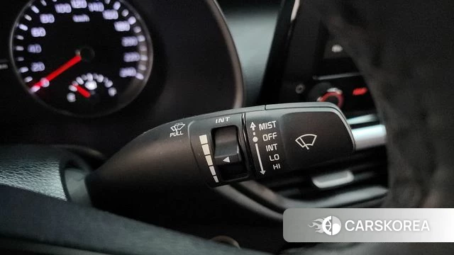 Kia The New K3 2nd generation id 4618699 из Кореи 11