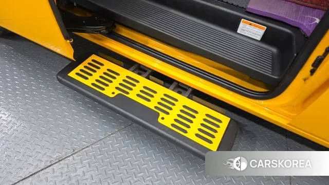 Hyundai Staria id 3770235 из Кореи 11