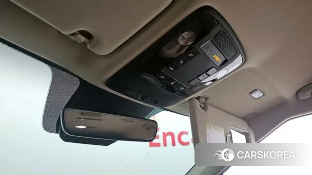 Kia Carnival 4th generation id 3717457 из Кореи 11