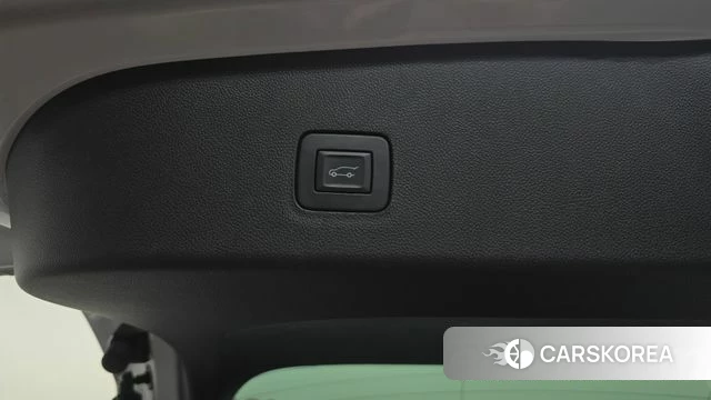 Chevrolet (GM Daewoo) Trax Crossover id 4603088 из Кореи 11