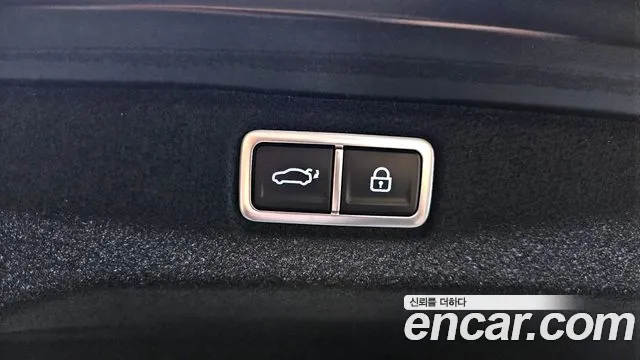 Hyundai Sonata D Edge (DN8) id 2716156 из Кореи 11