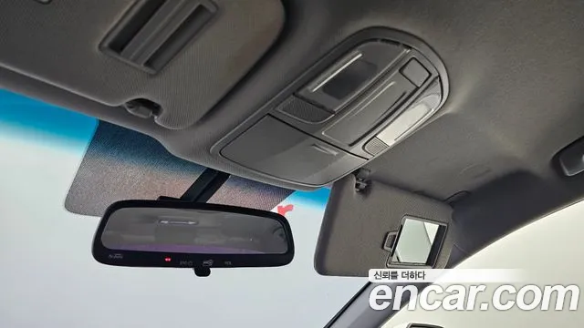 Hyundai Sonata New Rise id 2455078 из Кореи 11