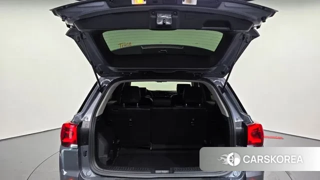 Ssangyong Beautiful Korando id 2993533 из Кореи 11