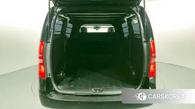 Hyundai The New Grand Starex id 3766208 из Кореи 11