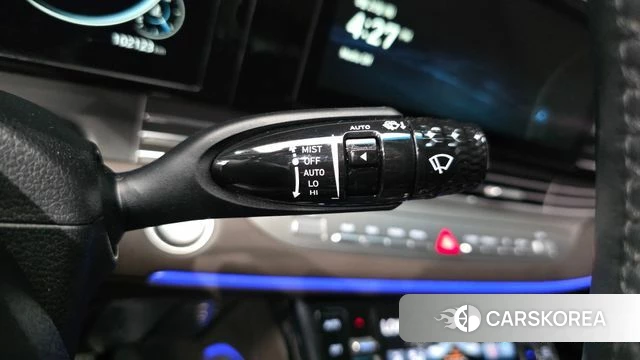 Hyundai The New Grandeur IG id 4717407 из Кореи 11