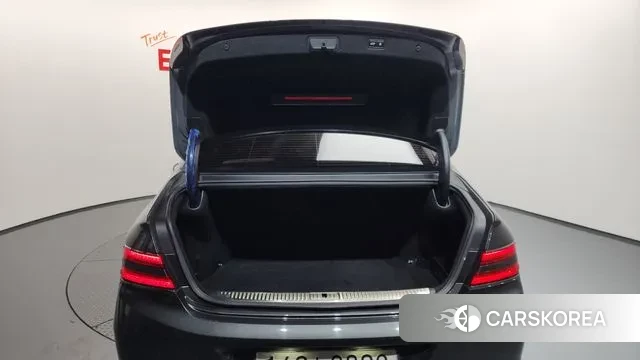 Genesis G90 id 3291826 из Кореи 11