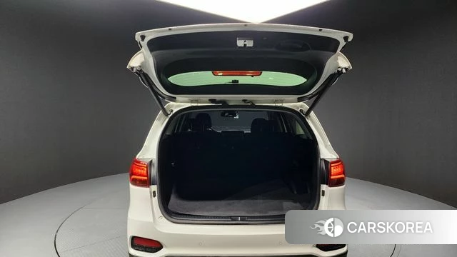 Kia The New Sorento id 3942675 из Кореи 11