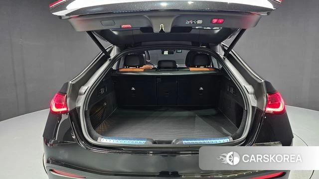 Mercedes-Benz GLC-Class X254 id 4413761 из Кореи 11