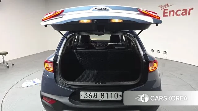 Kia Stonic id 3748202 из Кореи 11