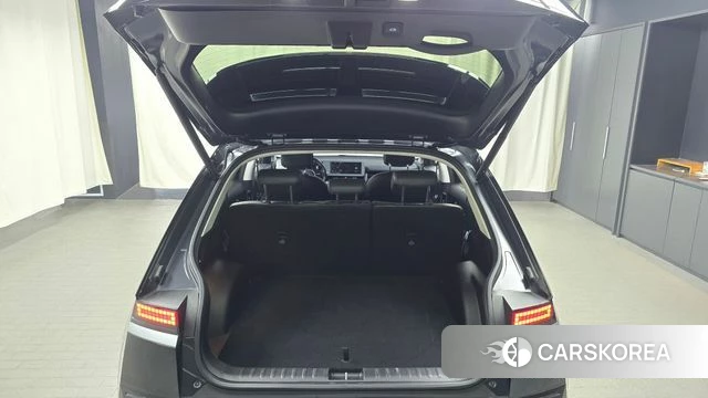 Hyundai Ionic 5 id 3904188 из Кореи 11