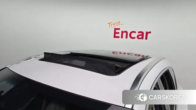 Genesis GV80 id 3378060 из Кореи 11