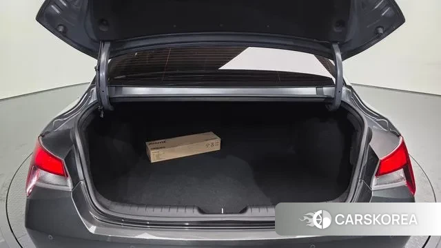 Hyundai Avante (CN7) id 3367130 из Кореи 11