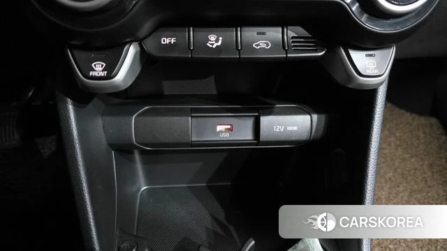 Kia Morning Urban (JA) id 4304251 из Кореи 11