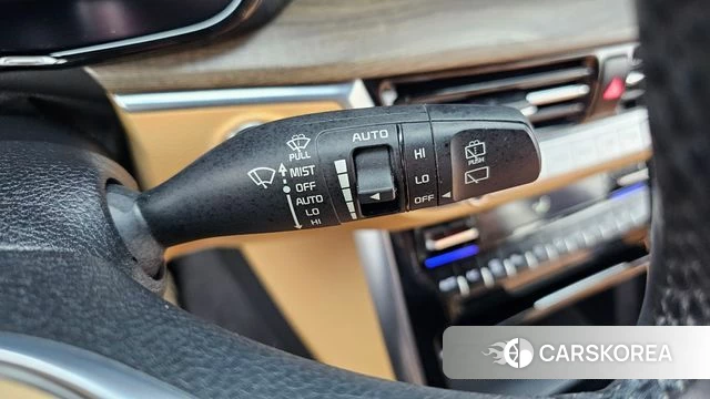 Kia Mohave Master id 4667284 из Кореи 11