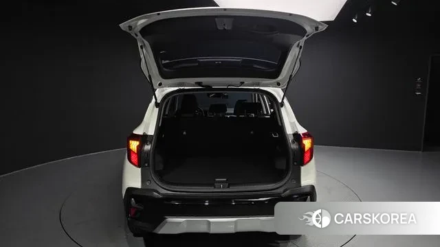 Kia The New Seltos id 3554809 из Кореи 11