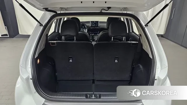 Hyundai Casper id 3690042 из Кореи 11