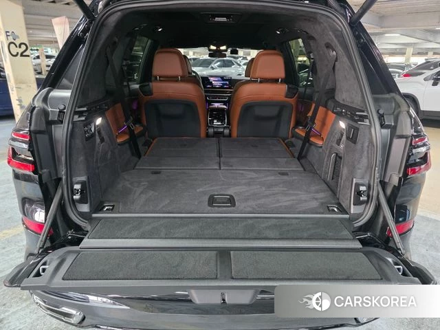 BMW X7 (G07) id 4266116 из Кореи 11