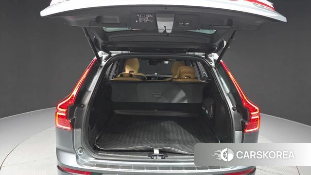 Volvo XC60 second Generation id 4563108 из Кореи 11