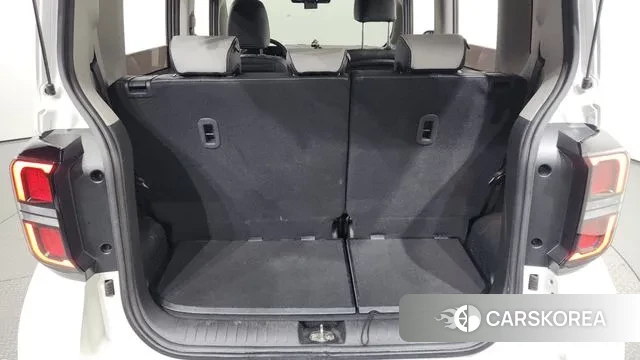 Kia The New Kia Ray id 3057864 из Кореи 11