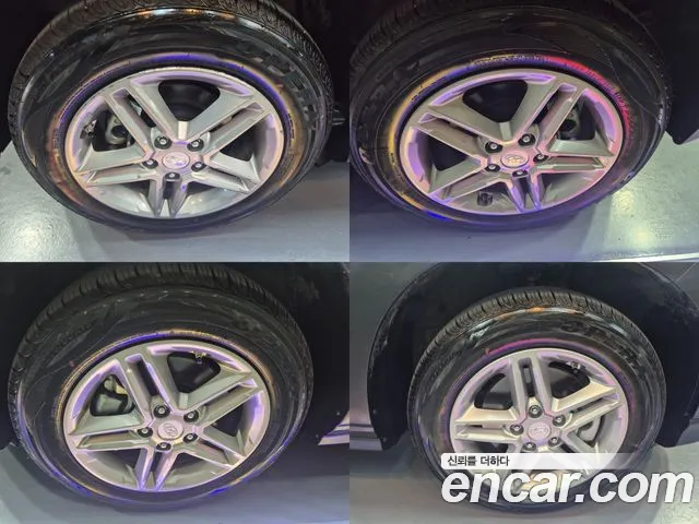 Hyundai Kona id 2719058 из Кореи 11