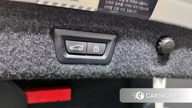 BMW 5 Series (G30) id 3514662 из Кореи 11