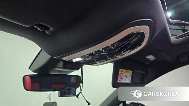 Porsche Macan id 4443602 из Кореи 11