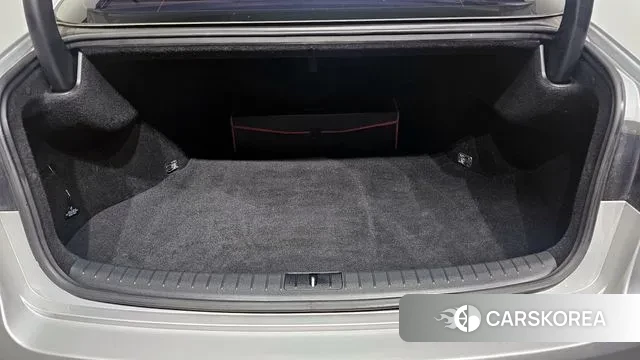 Genesis G80 id 3176696 из Кореи 11