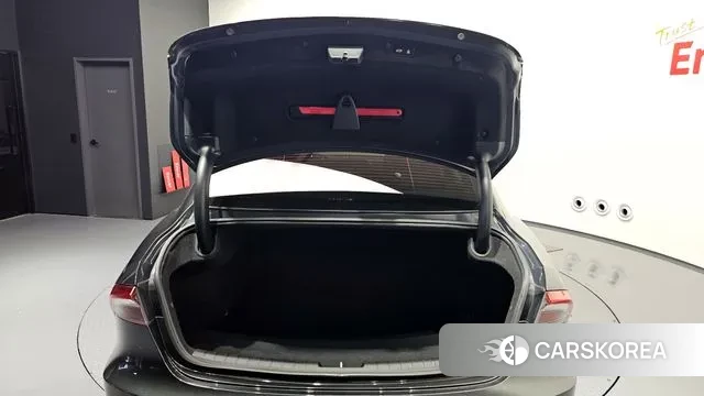 Hyundai The New Grandeur IG id 3038575 из Кореи 11