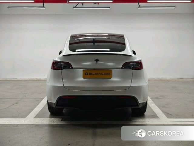 Tesla Model Y id 3908030 из Китая 11