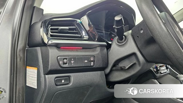 Kia The New Niro id 4323890 из Кореи 11