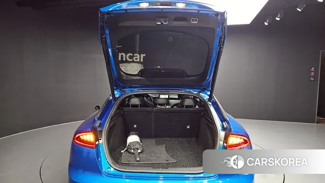 Kia Stinger id 2981604 из Кореи 11