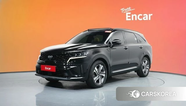 Kia Sorento 4th Generation id 3916181 из Кореи 11