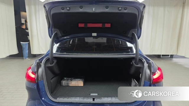 BMW 2 Series Gran Coupe (F44) id 4230443 из Кореи 11